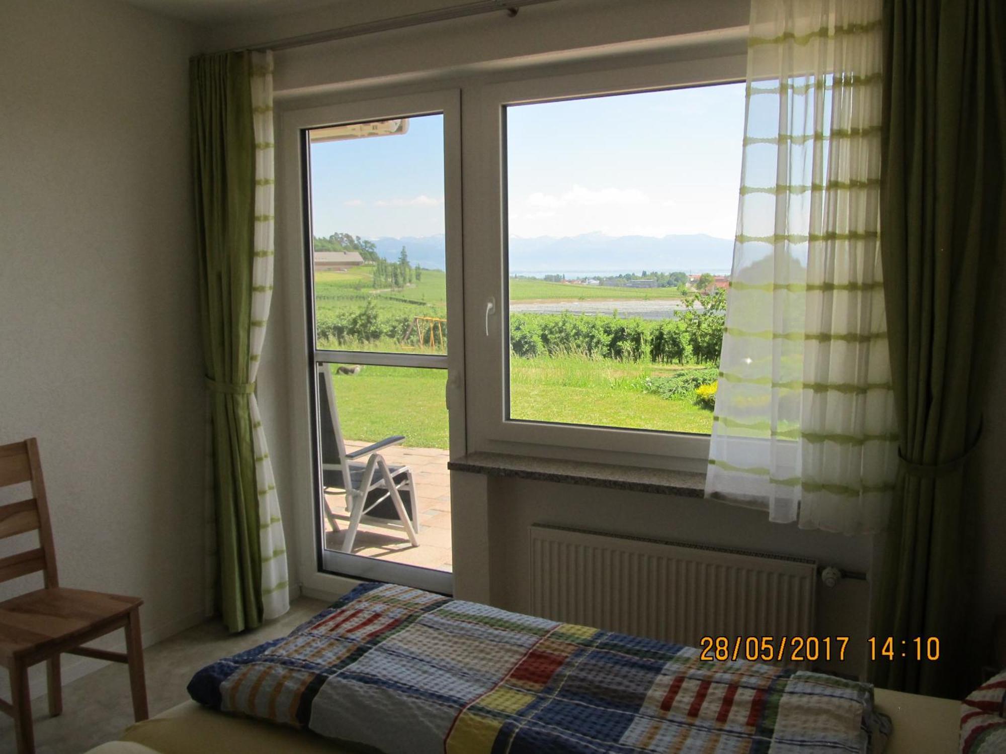 Landhaus Erben Wasserburg Esterno foto