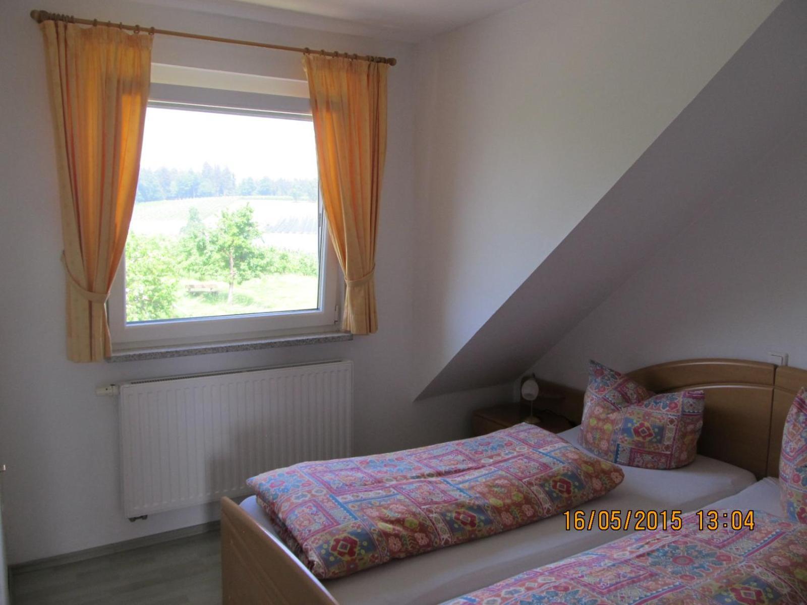 Landhaus Erben Wasserburg Esterno foto